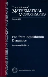 book Far-from-Equilibrium Dynamics