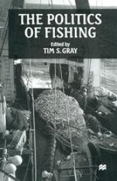 book The Politics of Fishing