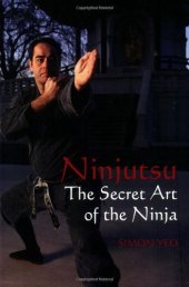 book Ninjutsu: The Secret Art of the Ninja