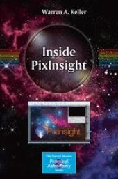 book Inside PixInsight