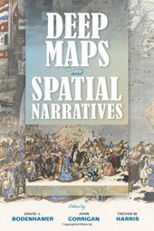 book Deep Maps and Spatial Narratives