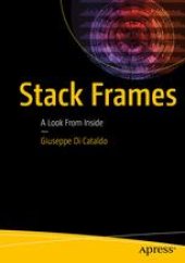 book Stack Frames: A Look From Inside