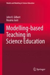 book Modelling-based Teaching in Science Education