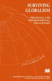 book Surviving Globalism: The Social and Environmental Challenges