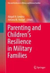 book Parenting and Children's Resilience in Military Families