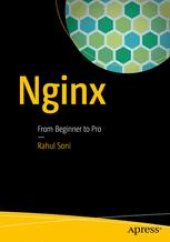 book Nginx: From Beginner to Pro 