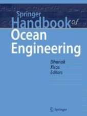 book Springer Handbook of Ocean Engineering