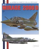 book AMD-BA Mirage 2000D