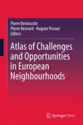 book Atlas of Challenges and Opportunities in European Neighbourhoods