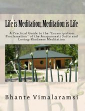 book Life Is Meditation - Meditation Is Life