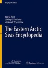 book The Eastern Arctic Seas Encyclopedia