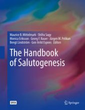 book The Handbook of Salutogenesis