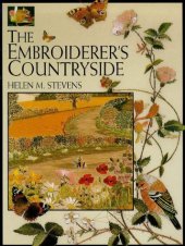 book The Embroiderer`s Countryside