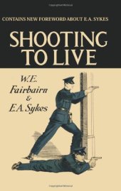 book Shooting to Live With the One-Hand Gun