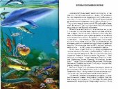 book Жизнь в соленой воде. Школьный путеводитель