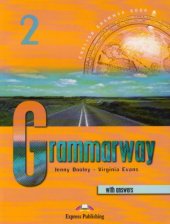 book Grammarway 2 with answers