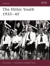 book The Hitler Youth 1933-45