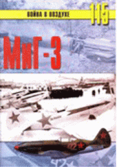 book МиГ-3