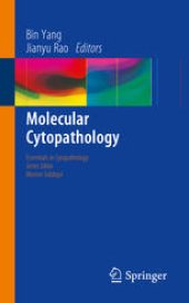 book Molecular Cytopathology