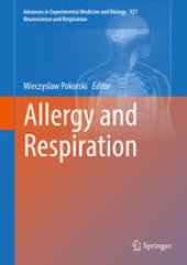 book Allergy and Respiration