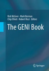 book The GENI Book