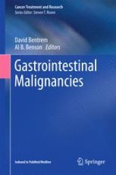 book Gastrointestinal Malignancies