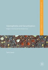 book Islamophobia and Securitization : Religion, Ethnicity and the Female Voice 