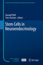 book Stem Cells in Neuroendocrinology