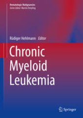 book Chronic Myeloid Leukemia