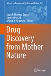 book Drug Discovery from Mother Nature