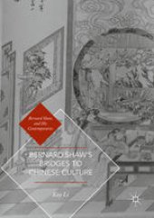 book Bernard Shaw’s Bridges to Chinese Culture