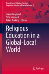 book Religious Education in a Global-Local World