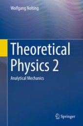 book Theoretical Physics 2: Analytical Mechanics