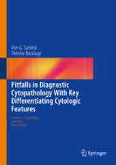 book Pitfalls in Diagnostic Cytopathology With Key Differentiating Cytologic Features