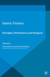 book Islamic Finance: Principles, Performance and Prospects