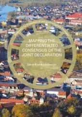 book Mapping the Differentiated Consensus of the Joint Declaration