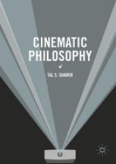 book Cinematic Philosophy