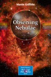 book Observing Nebulae