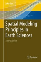 book Spatial Modeling Principles in Earth Sciences