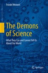 book The Demons of Science: What They Can and Cannot Tell Us About Our World