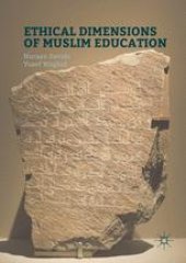 book Ethical Dimensions of Muslim Education