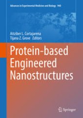 book Protein-based Engineered Nanostructures