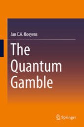 book The Quantum Gamble