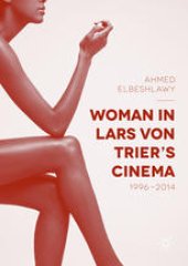 book Woman in Lars von Trier’s Cinema, 1996–2014