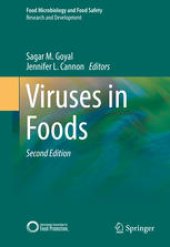 book Viruses in Foods