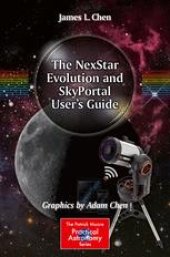 book The NexStar Evolution and SkyPortal User's Guide