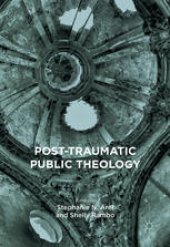 book Post-Traumatic Public Theology