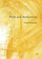 book Pride and Authenticity