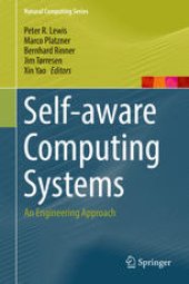 book Self-aware Computing Systems: An Engineering Approach