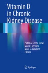 book Vitamin D in Chronic Kidney Disease